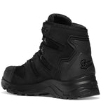Men's Downrange 6" Black GTX