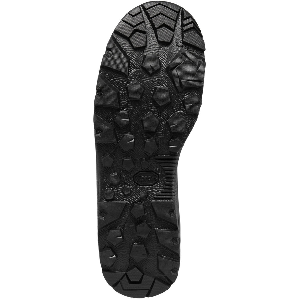 Men's Downrange 6" Black GTX