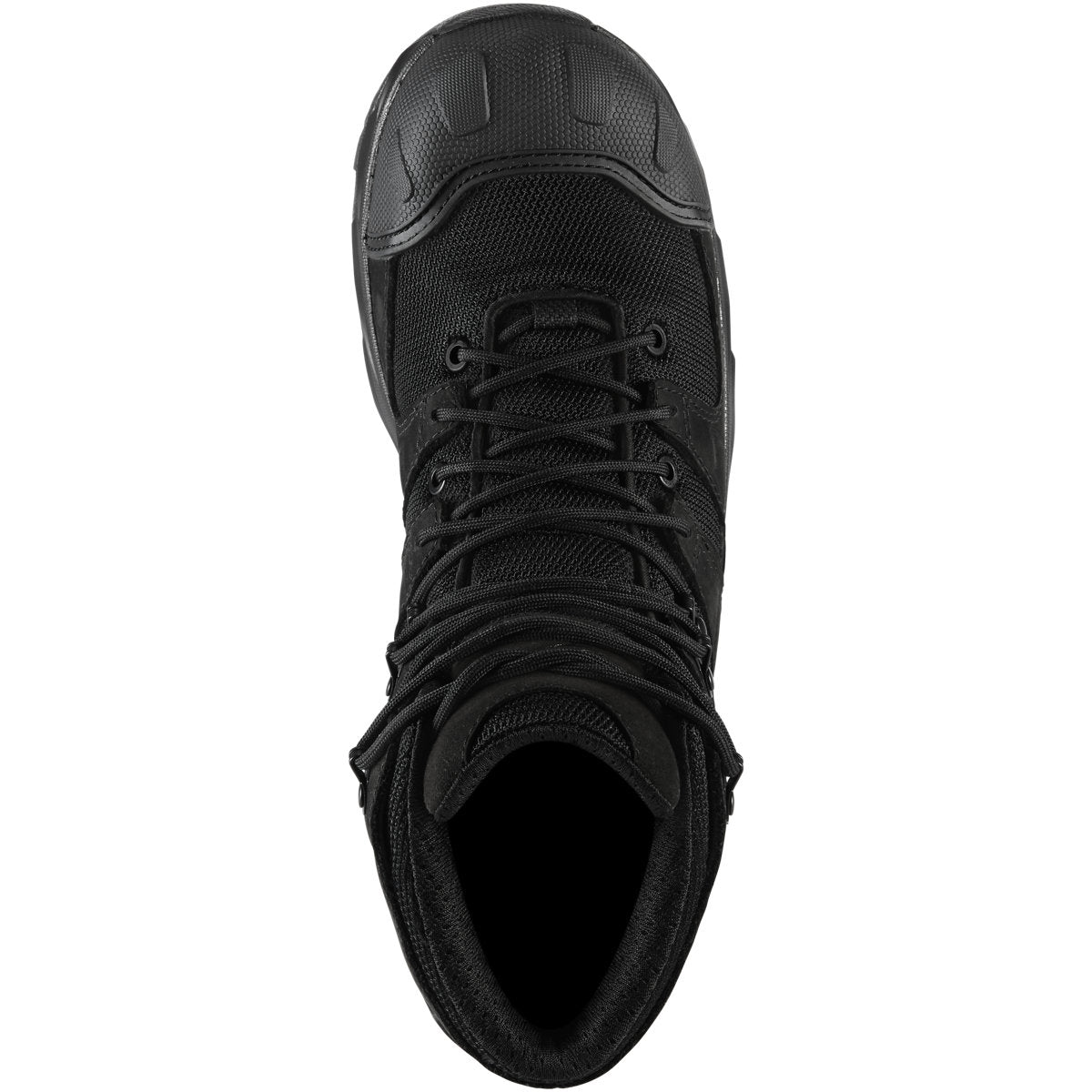 Men's Downrange 6" Black GTX