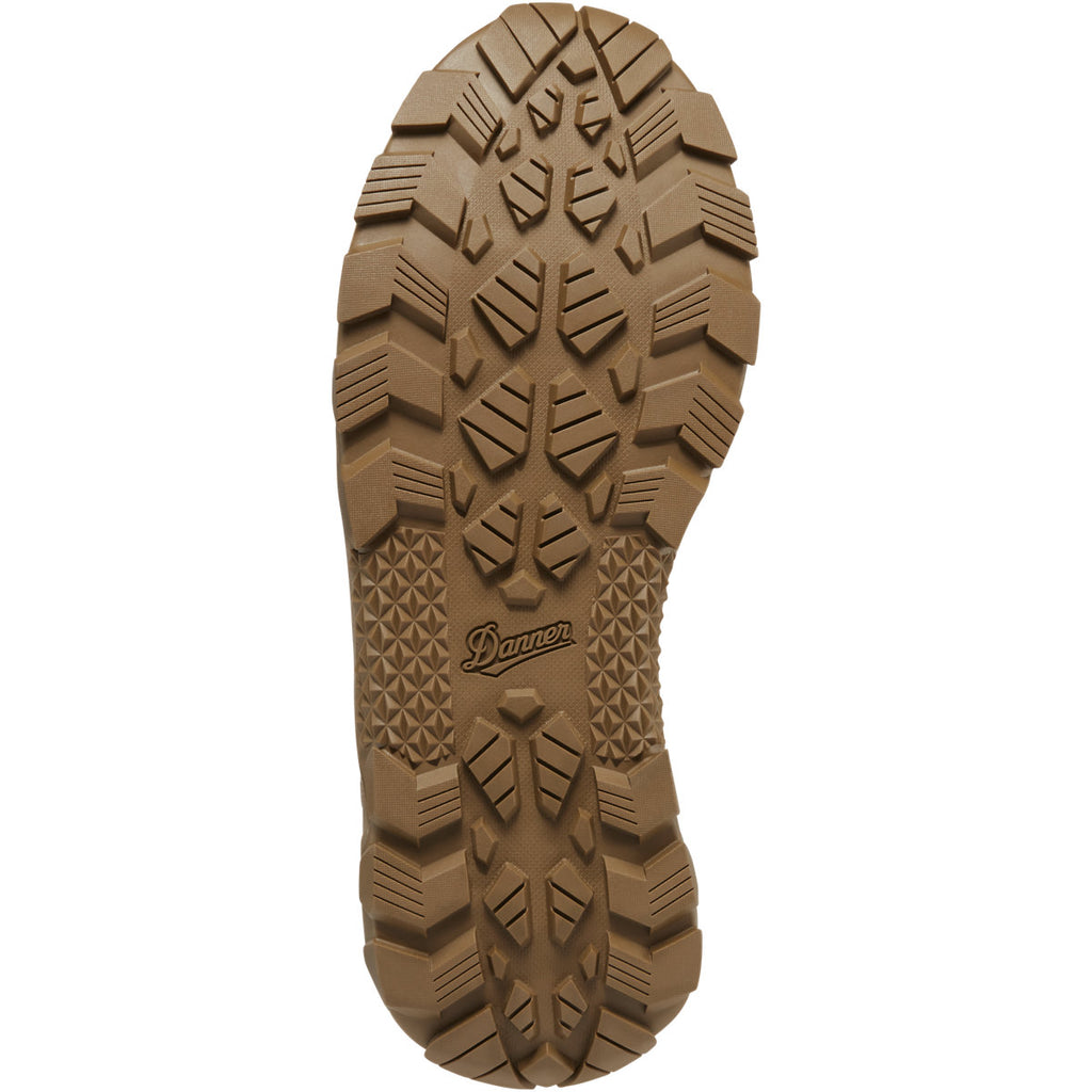 Men's Sonic 8" Coyote Hot