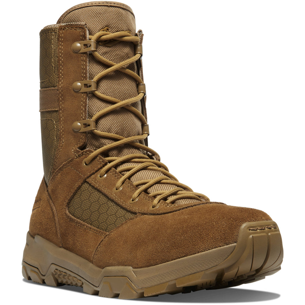 Men's Sonic 8" Coyote Hot