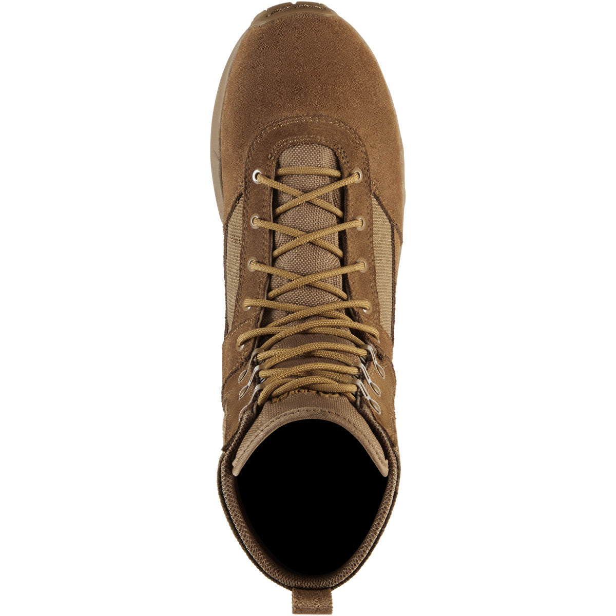 Men's Sonic 8" Coyote Hot