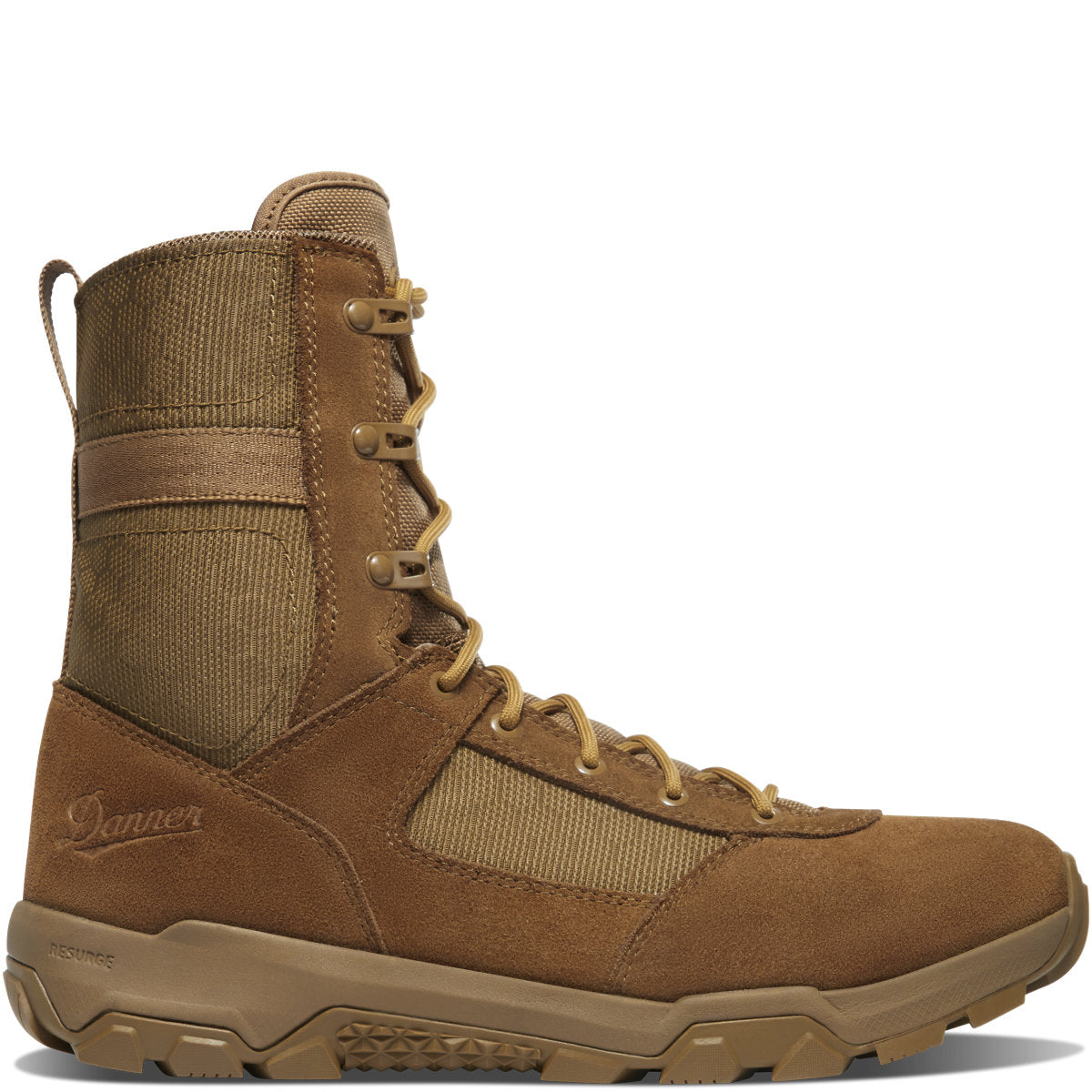 Men's Sonic 8" Coyote Hot