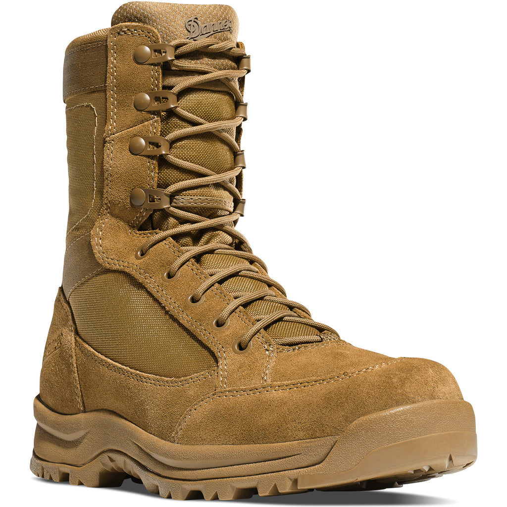 Men's Tanicus 8" Coyote Hot