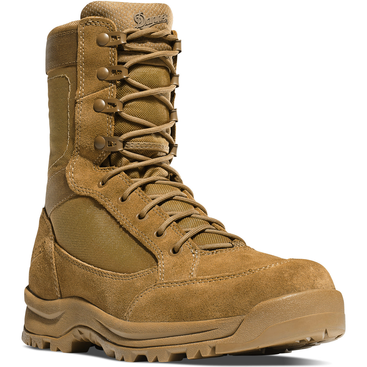Men's Tanicus 8" Coyote Hot