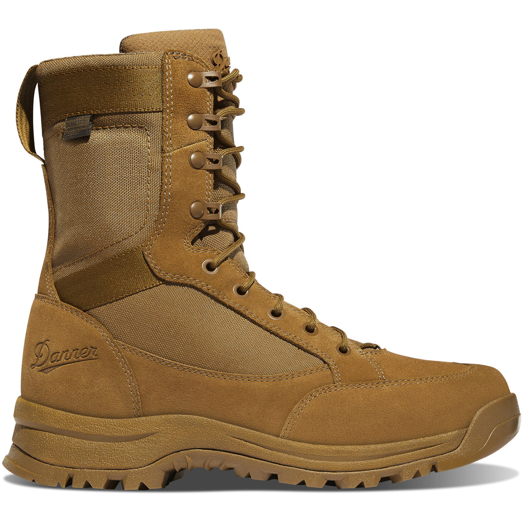 Men's Tanicus 8" Coyote Danner Dry