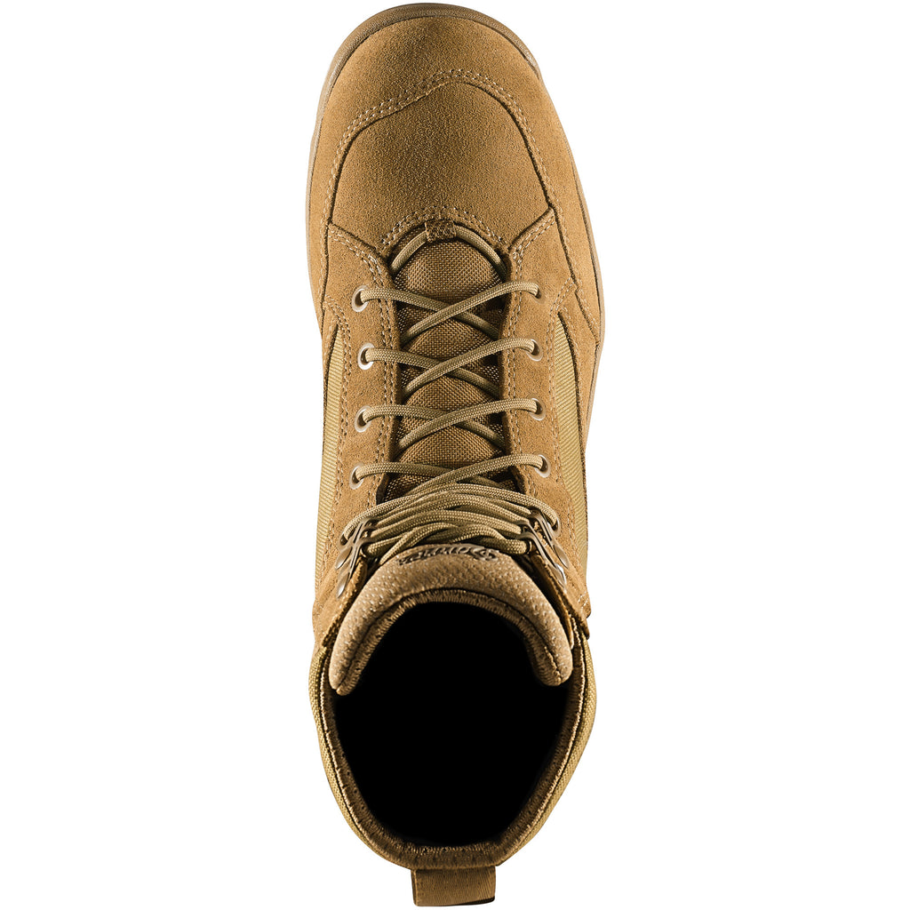 Men's Tanicus 8" Coyote Danner Dry