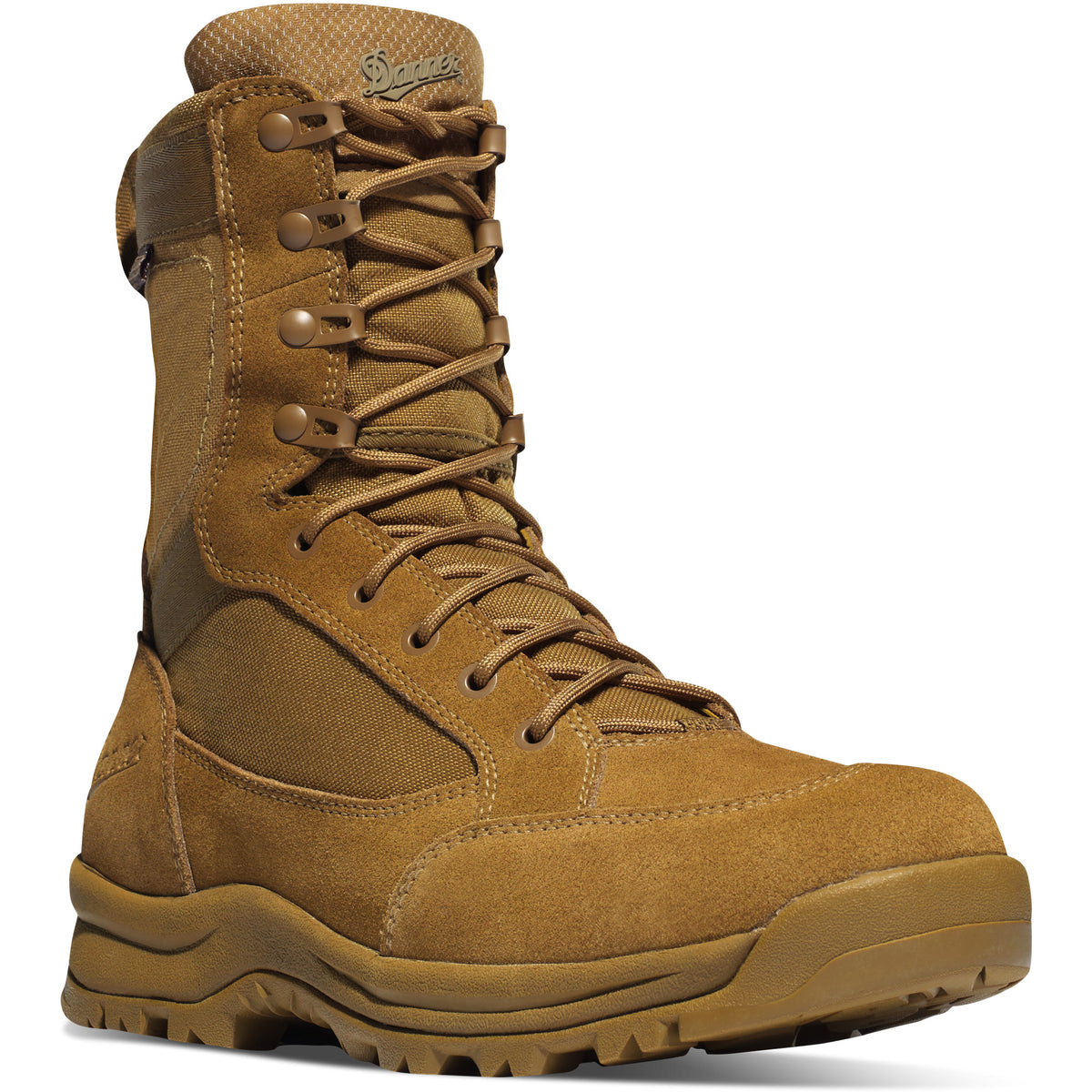 Men's Tanicus 8" Coyote Danner Dry