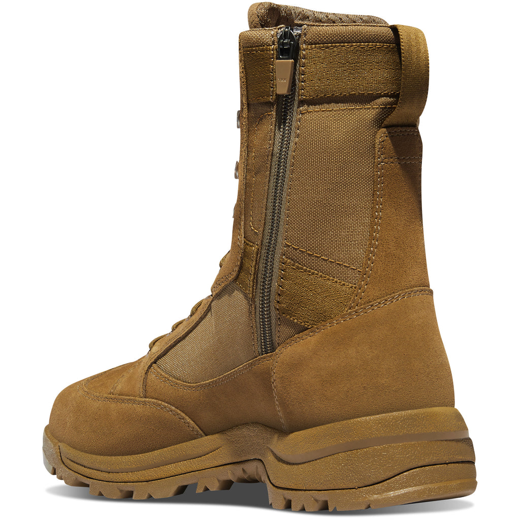 Men's Tanicus Side-Zip 8" Coyote Hot NMT