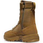 Men's Tanicus Side-Zip 8" Coyote Hot NMT