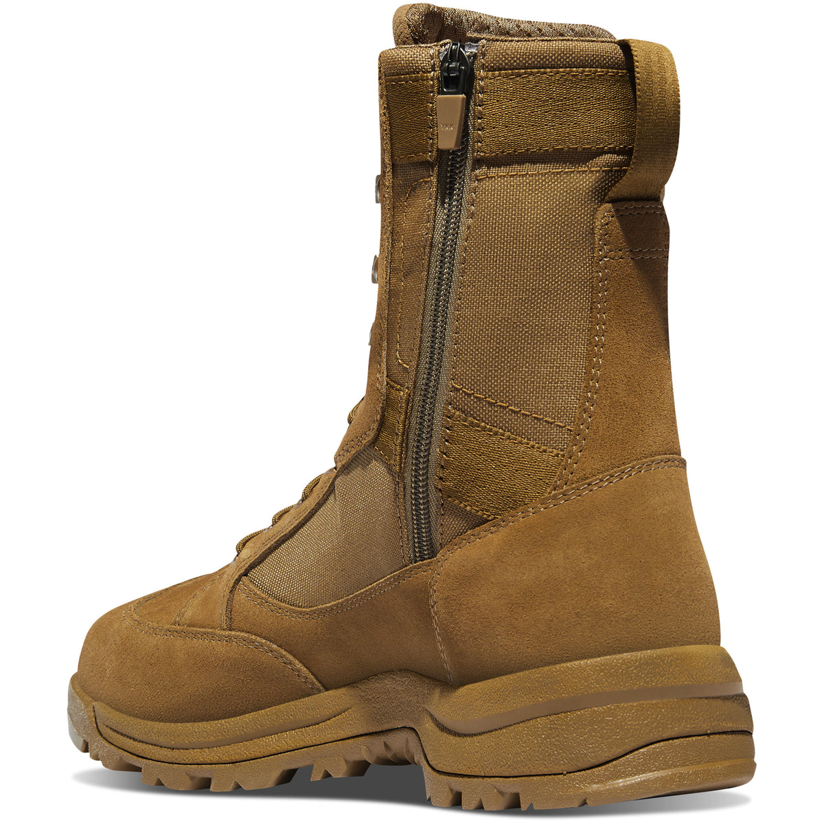 Men's Tanicus Side-Zip 8" Coyote Hot NMT