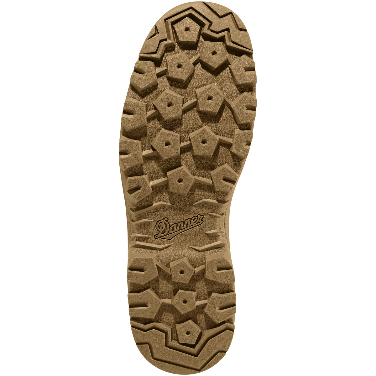 Men's Tanicus Side-Zip 8" Coyote Hot NMT
