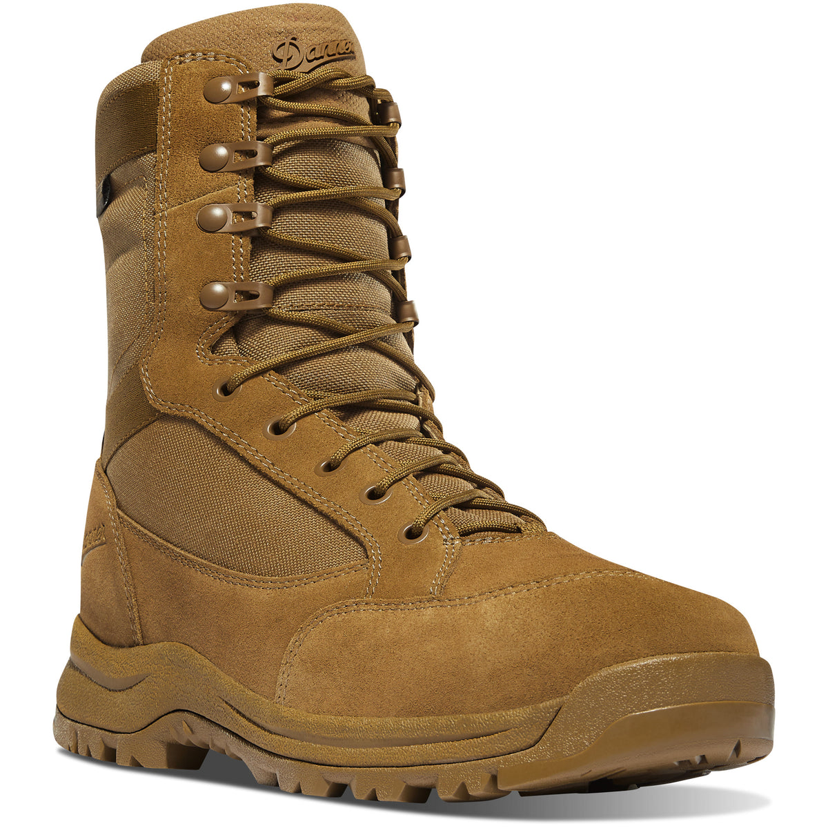Men's Tanicus Side-Zip 8" Coyote Hot NMT