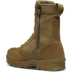 Men's Tanicus Side-Zip 8" Coyote 400G NMT