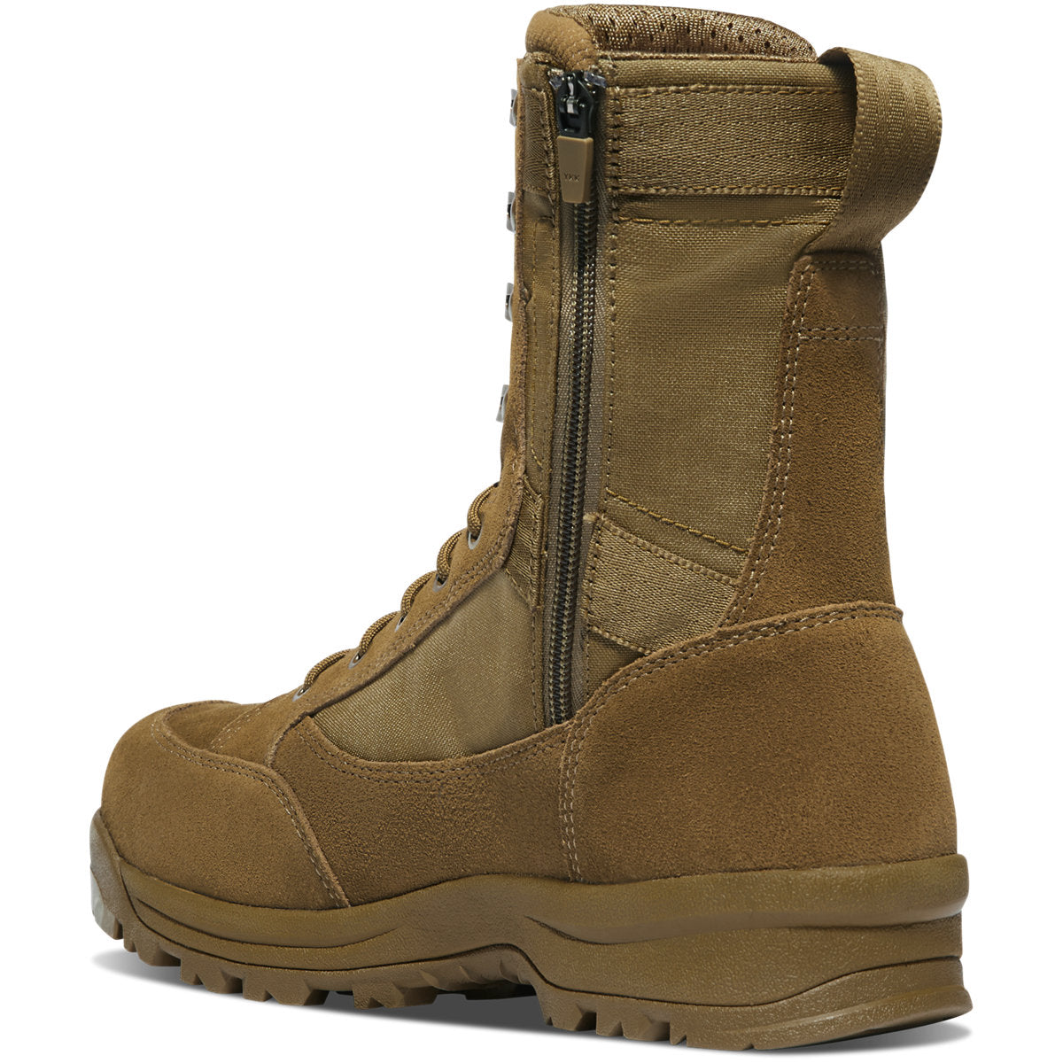 Men's Tanicus Side-Zip 8" Coyote 400G NMT