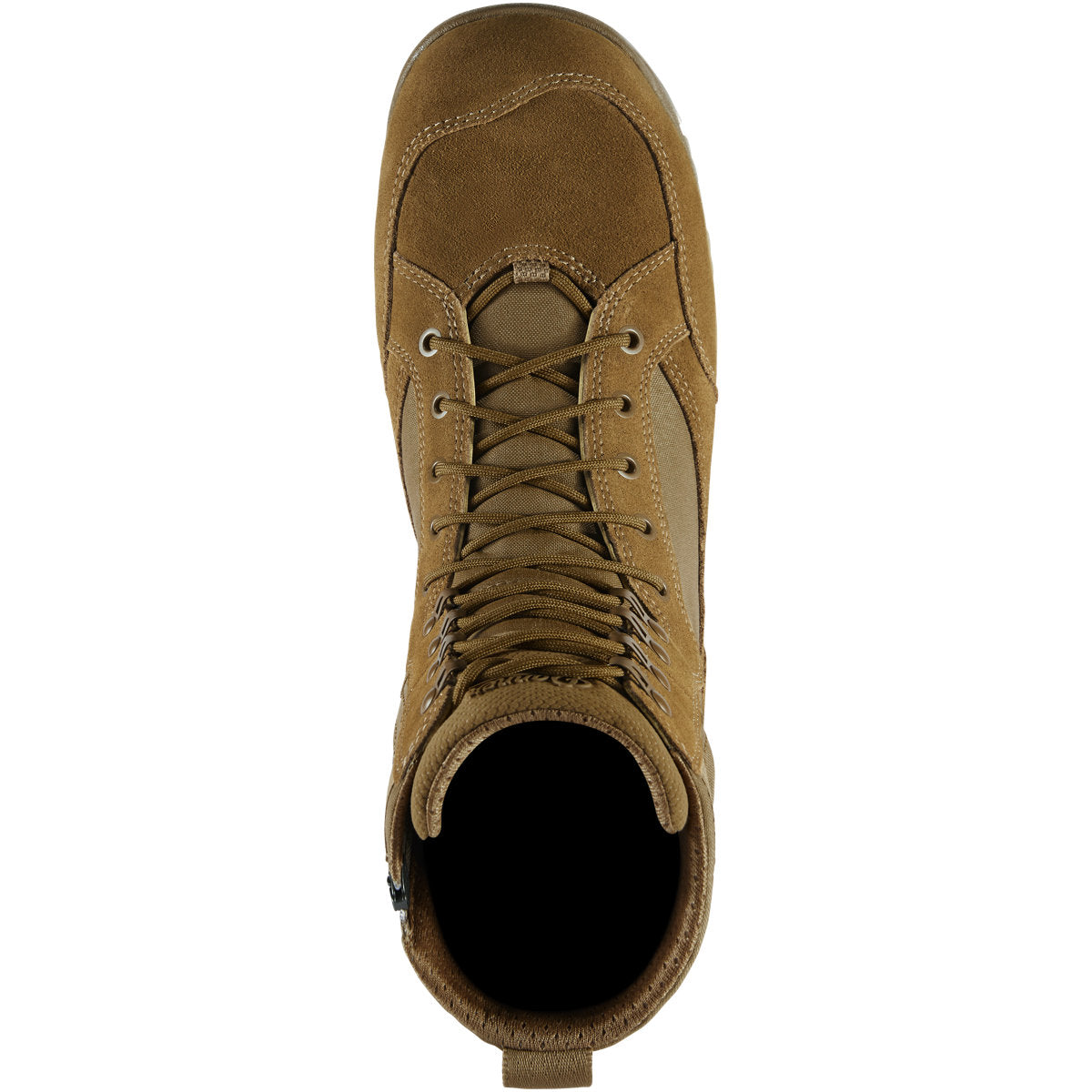 Men's Tanicus Side-Zip 8" Coyote 400G NMT