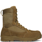 Men's Tanicus Side-Zip 8" Coyote 400G NMT