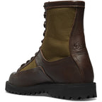Men's Grouse 8" Brown