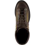 Men's Grouse 8" Brown