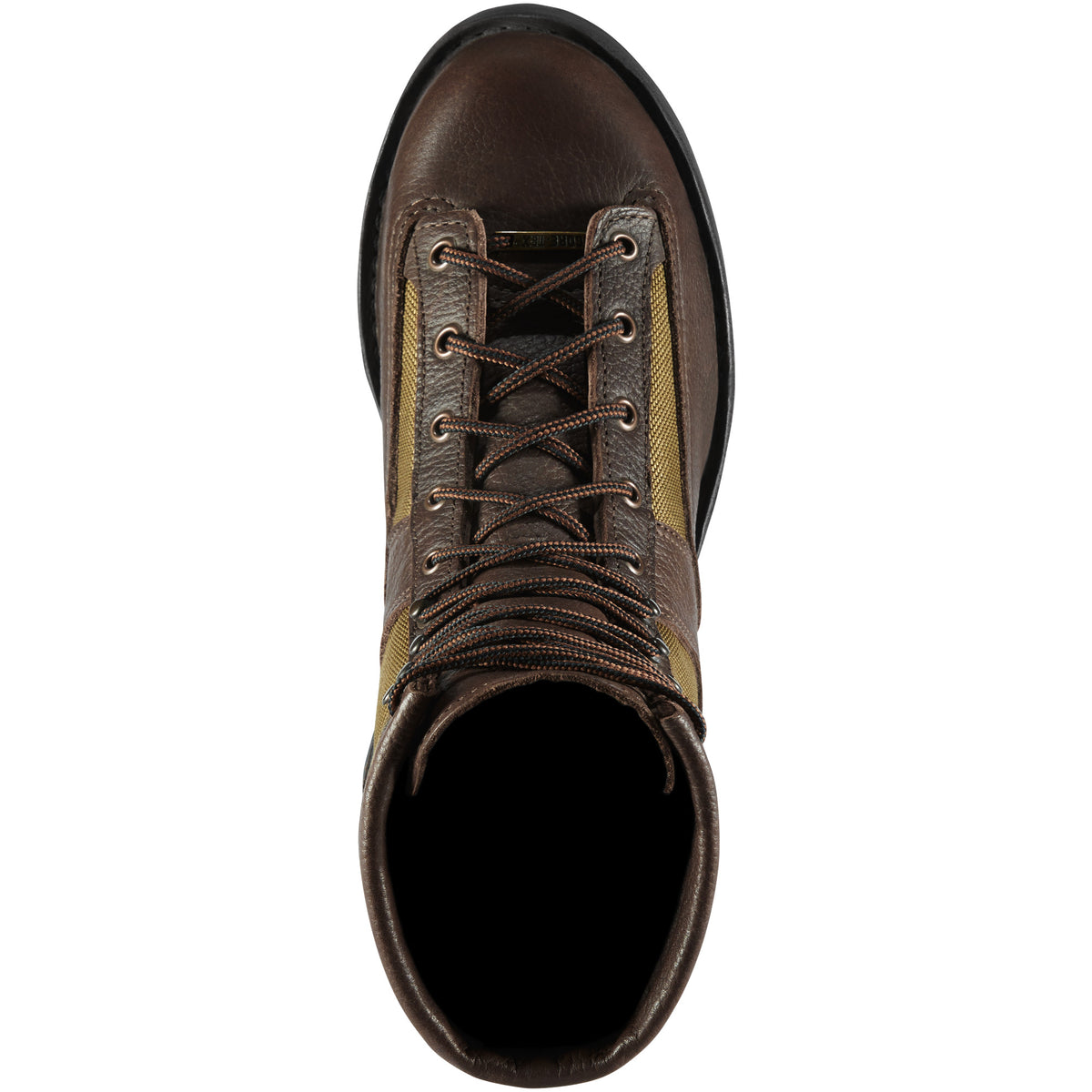 Men's Grouse 8" Brown
