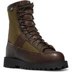 Men's Grouse 8" Brown