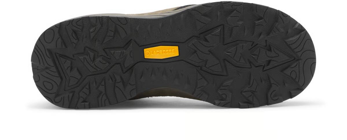 Men's Trailbreaker GTX 8" Major Brown