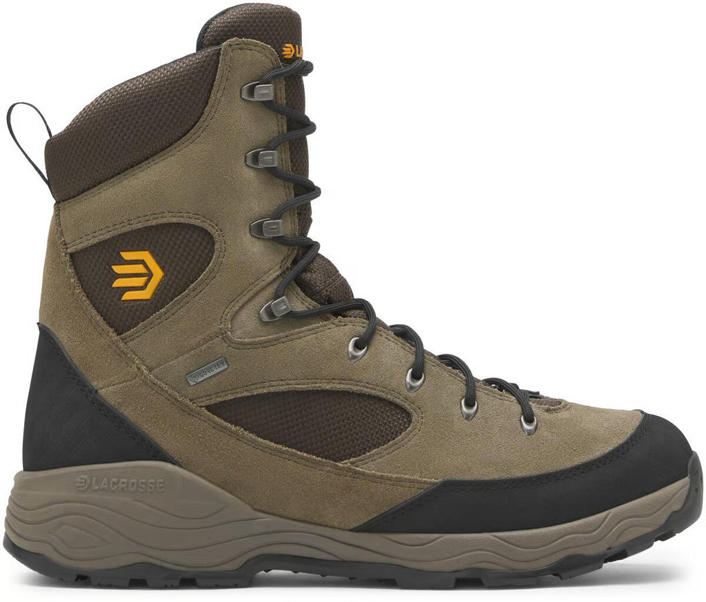 Men's Trailbreaker GTX 8" Major Brown