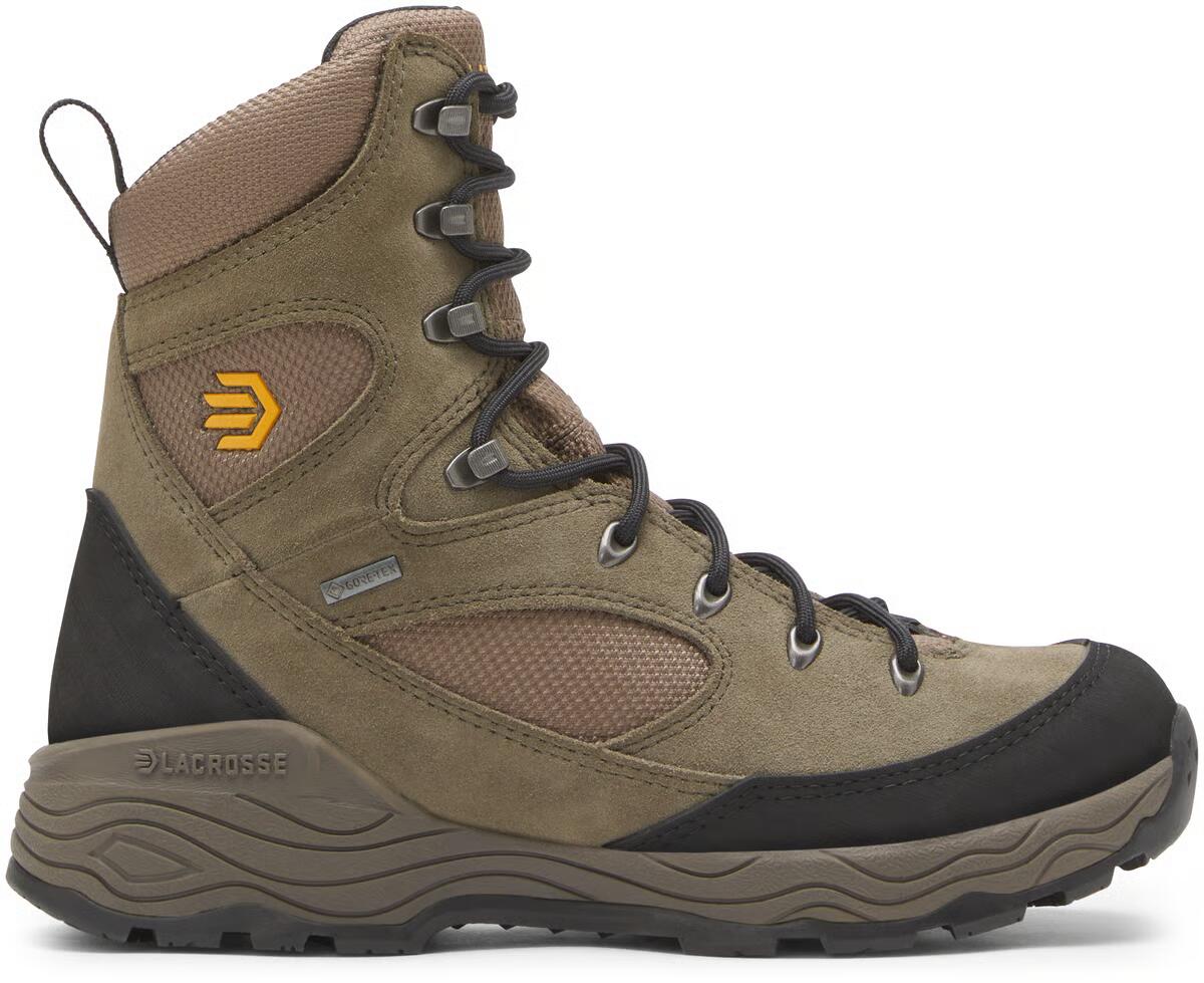 Women's Trailbreaker GTX 7" Major Brown