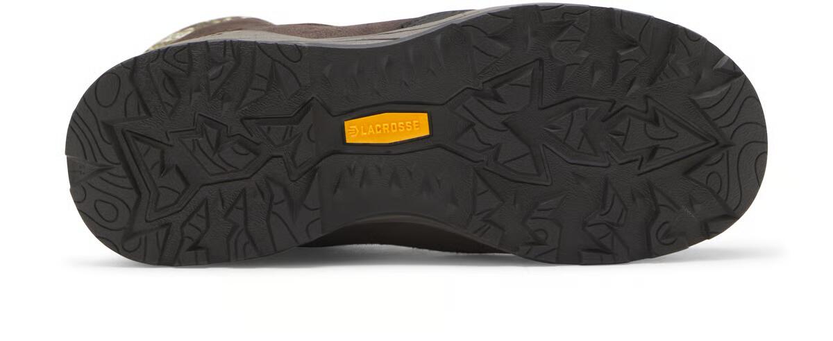 Men's Trailbreaker GTX 8" Realtree APX 1000G