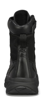 Belleville, Men's, 8", FATT MAXX™, MAXX8Z, Maximalist Side-Zip Tactical Boot, Black, 4, Regular, MAXX8Z 040R