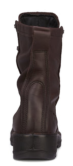 Belleville, Men's, 8", 330ST, Wet Weather Steel Safety Toe Flight Boot, Brown, 3, Regular, 330ST 030R