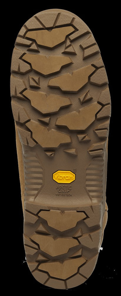 Belleville, Men's, 8", SQUALL, BV555INSCT, 400g Insulated Waterproof Composite Safety Toe Boot, Coyote, 6, Regular, BV555INSCT 060R