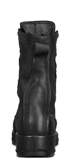 Belleville, Men's, 8", 880ST, 200g Insulated Waterproof Steel Safety Toe Boot, Black, 3, Regular, 880ST 030R