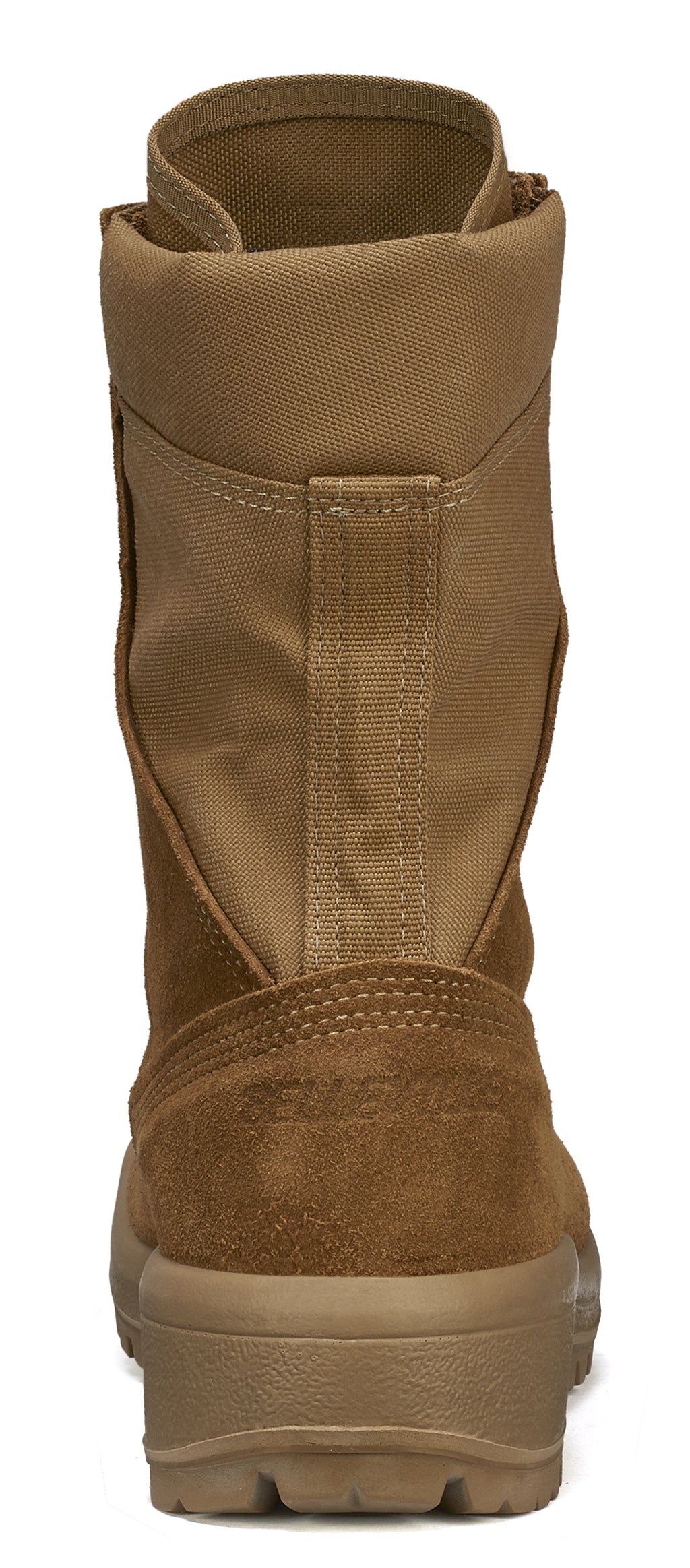 Belleville, Men's, 8", C390, Hot Weather Combat Boot, Coyote, 2, Regular, C390 020R