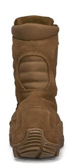 Belleville, Men's, 8", SABRE, C333, Hot Weather Hybrid Assault Boot, Coyote, 4, Regular, C333 040R
