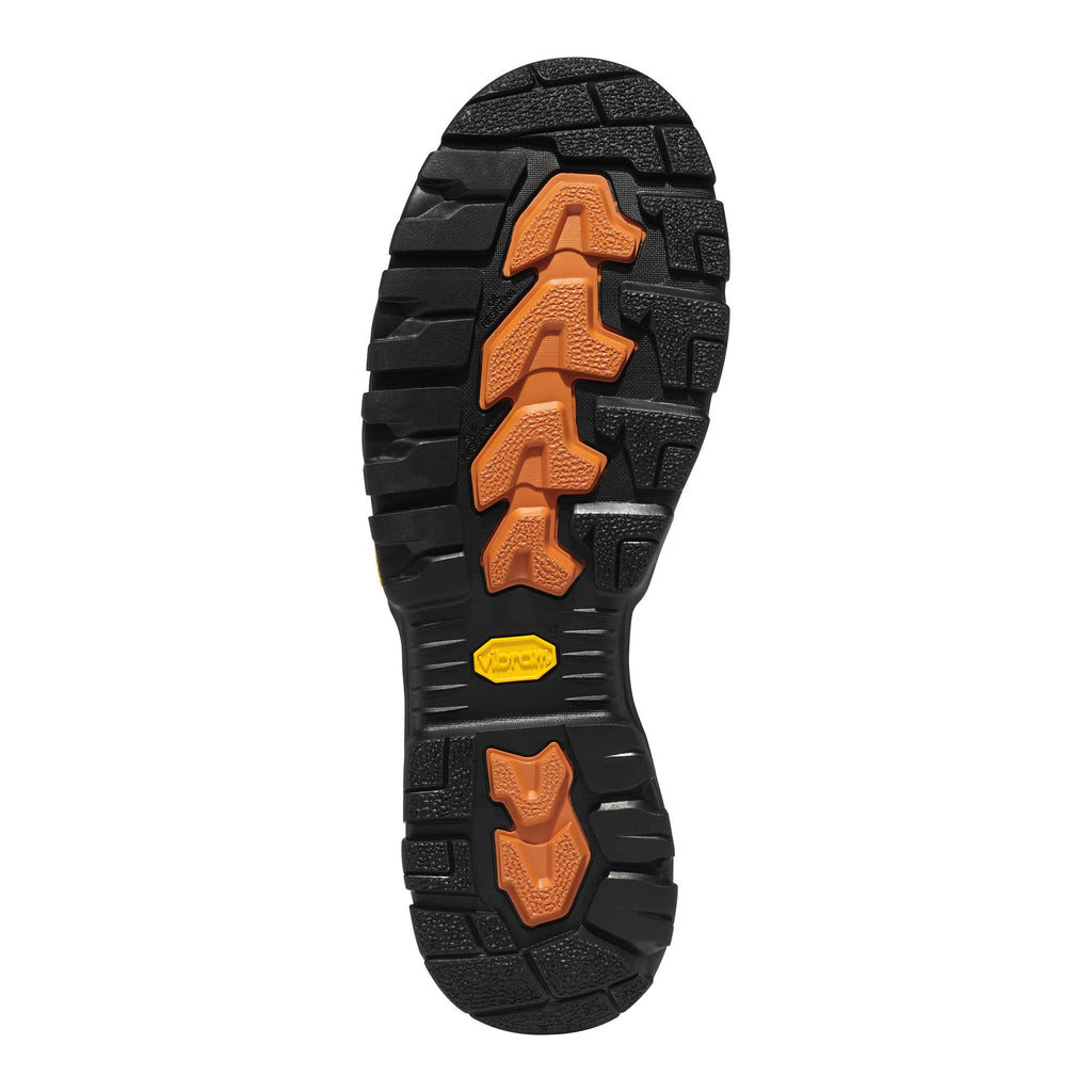 Men's Vicious 4.5" Brown/Orange