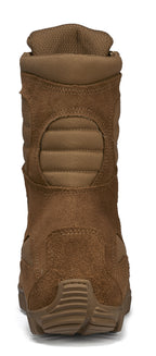 Belleville, Men's, 8", SABRE, 533, U.S. Navy Certified Hot Weather Hybrid Assault Boot, Coyote, 4, Regular, 533 040R