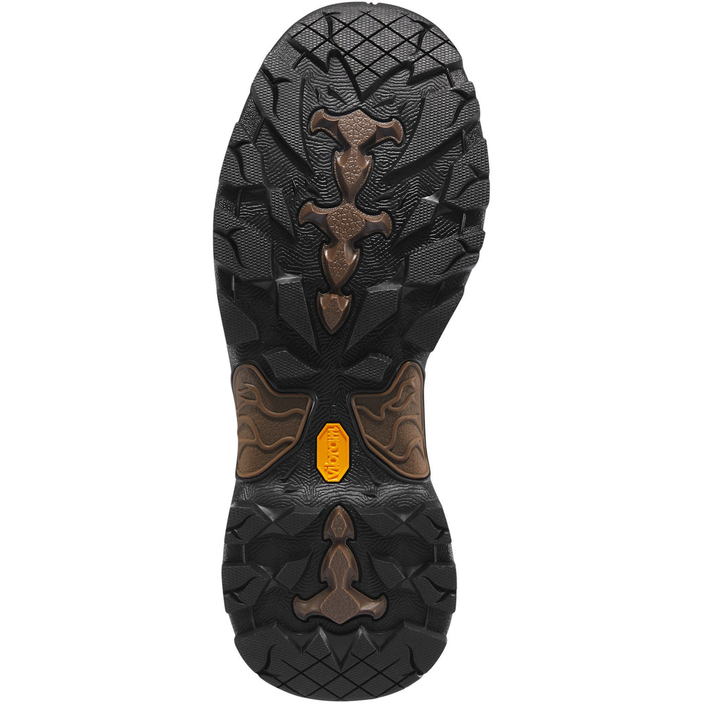 Men's Pronghorn 8" Realtree Edge 400G