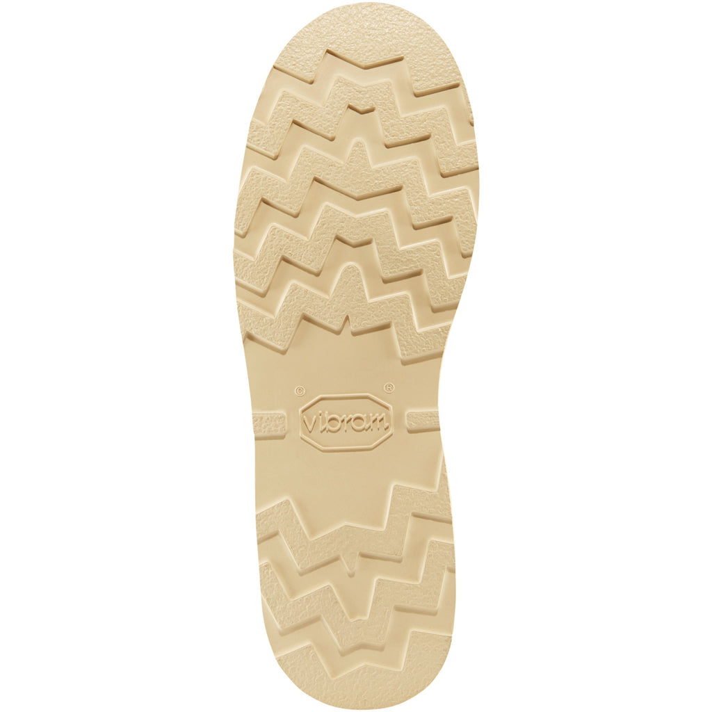 Men's Power Foreman 8" Brown