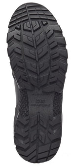 Belleville, Men's, 5", SPEAR POINT, BV915Z, Hot Weather Lightweight Side-Zip Tactical Boot, Black, 4, Regular, BV915Z 040R