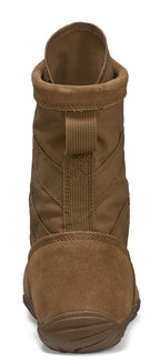 Belleville , Men's, 8", MINI-MiL®, TR105, Minimalist Boot, Coyote, 4, Regular, TR105 040R