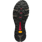 Men's Trail 2650 3" Brown/Red