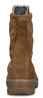 Belleville, Men's, 8", C775ST, 600g Insulated Waterproof Steel Safety Toe Boot, Coyote, 3, Regular, C775ST ST030R