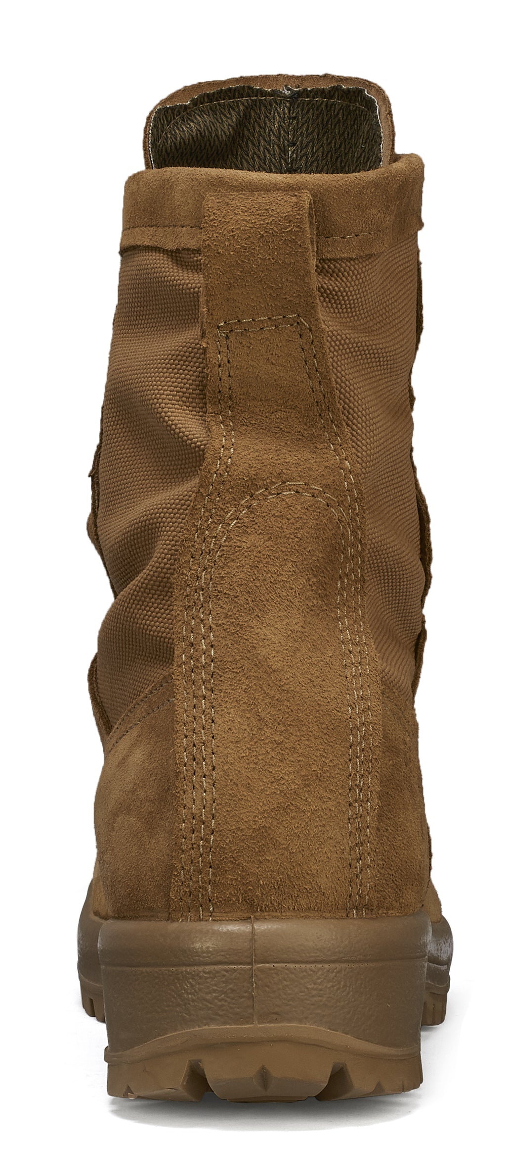 Belleville, Men's, 8", C790, Waterproof Flight & Combat Boot, Coyote, 3, Regular, C790 030R