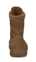 Belleville, Men's, 8", AMRAP®, TR501, Athletic Training Boot, Coyote, 4, Regular, TR501 040R