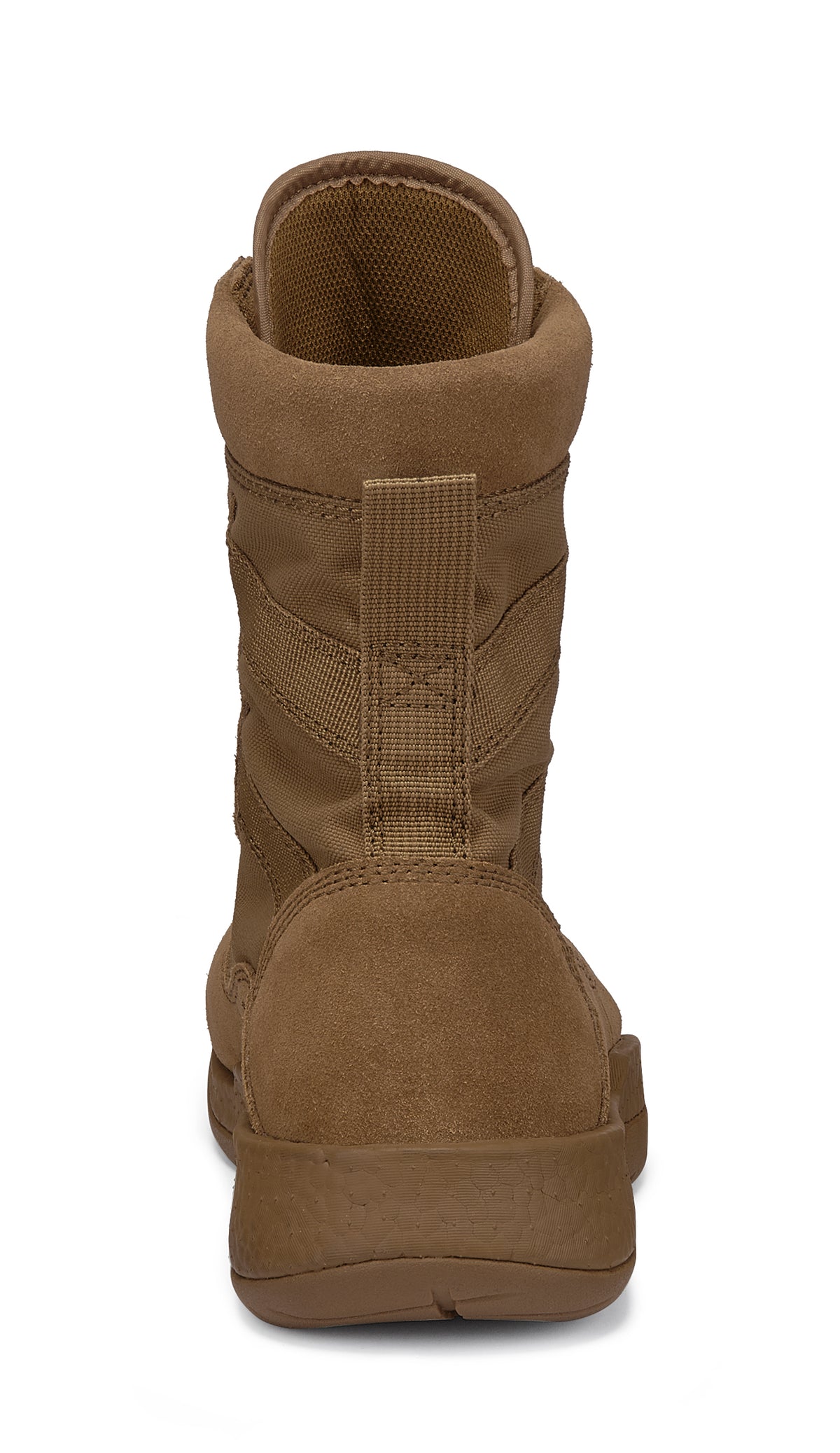 Belleville, Men's, 8", AMRAP®, TR501, Athletic Training Boot, Coyote, 4, Regular, TR501 040R