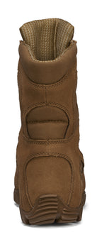 Belleville , Men's, 8", KHYBER, TR550WPINS, Waterproof Insulated Multi-Terrain Boot, Coyote, 5, Regular, TR550WPINS 050R