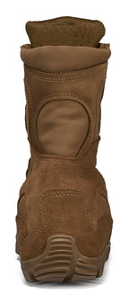 Belleville, Men's, 8", SABRE, C793, Waterproof Assault Flight Boot, Coyote, 4, Regular, C793 040R