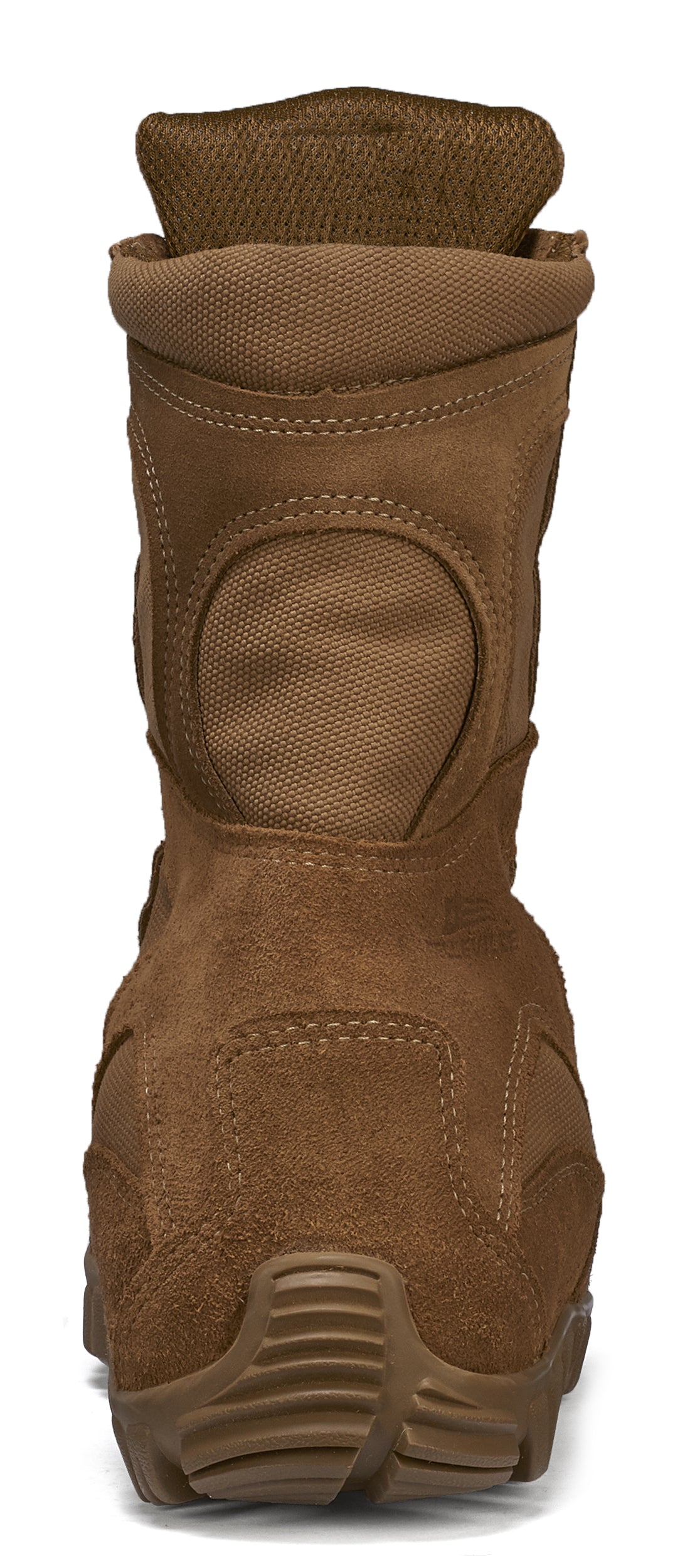 Belleville, Men's, 8", SABRE, C793, Waterproof Assault Flight Boot, Coyote, 4, Regular, C793 040R