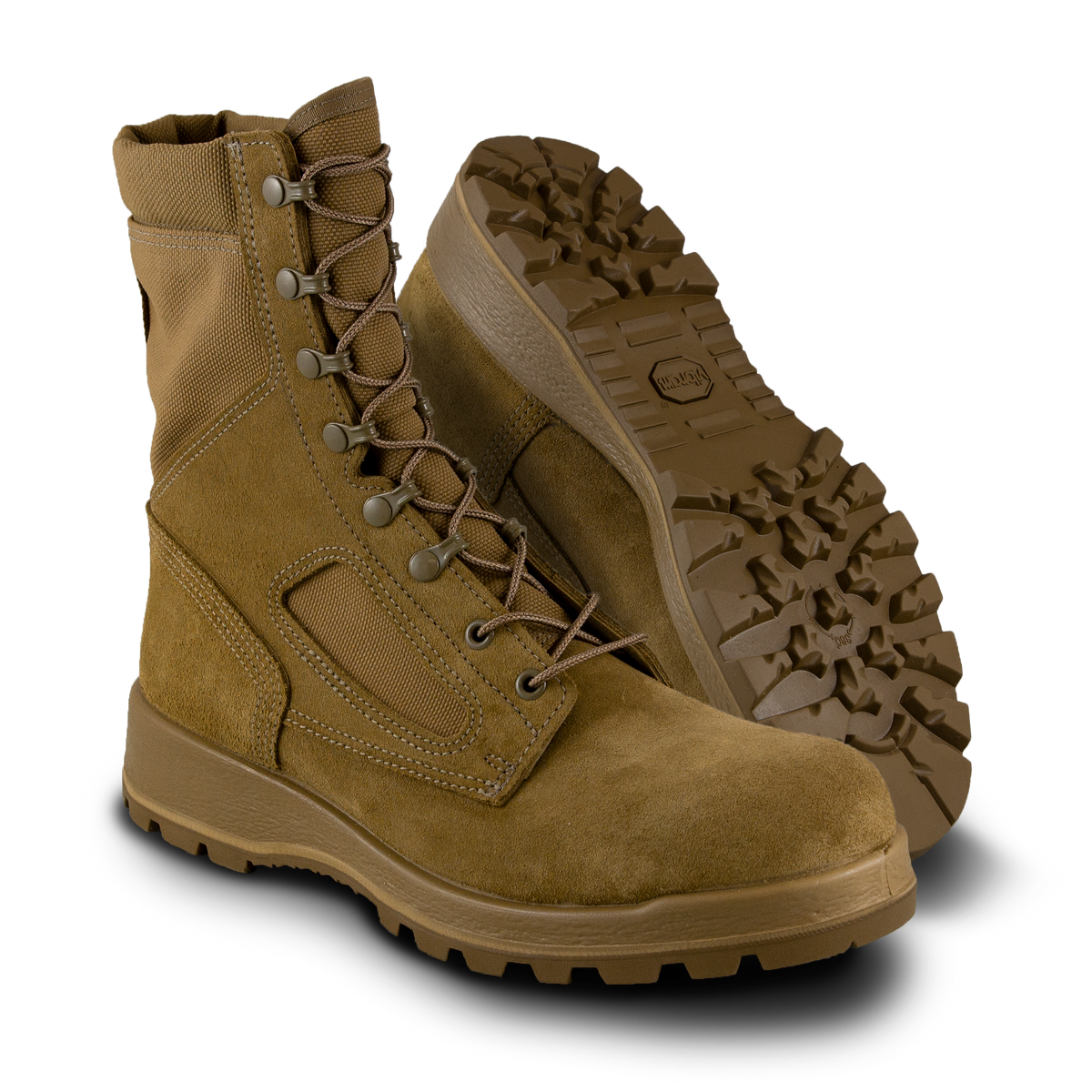 ALTAMA TITAN 10" TW BOOTS / COYOTE 602803